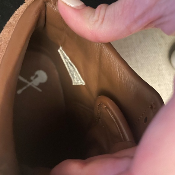 nike x apc high tops ss13 - Picture 13 of 14